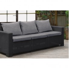 KETER. Set mobilier gradina graphite California..